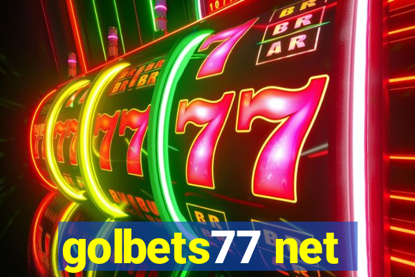 golbets77 net